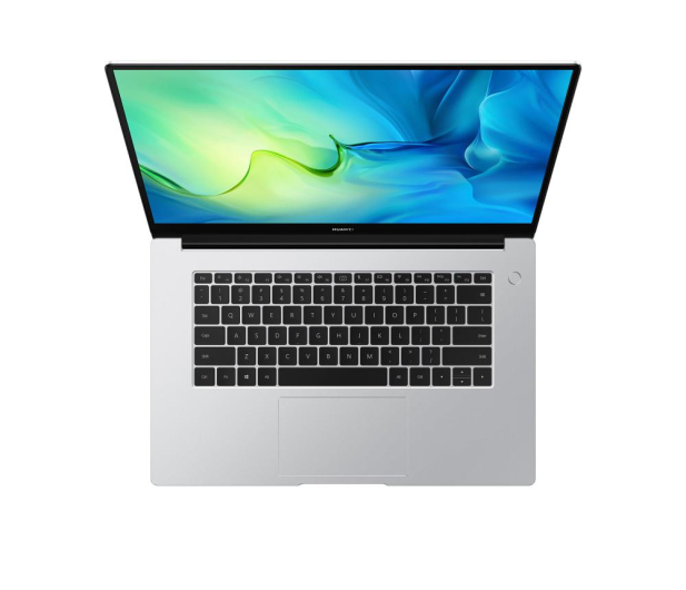 Huawei MateBook D 15 i5-1135G7/8GB/512/Win11 srebrny - 735176 - zdjęcie 17